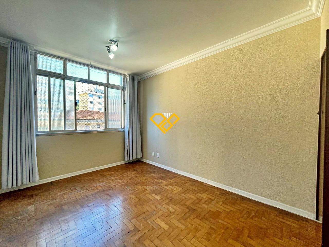 Apartamento à venda no José Menino: Sala