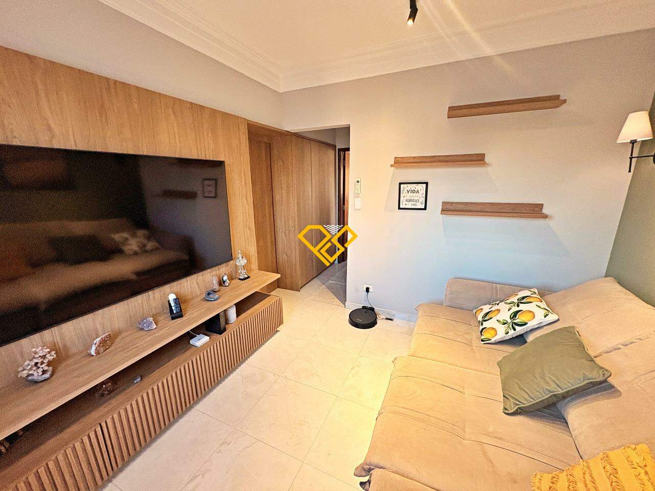 Apartamento à venda no Encruzilhada: Dormitório 2