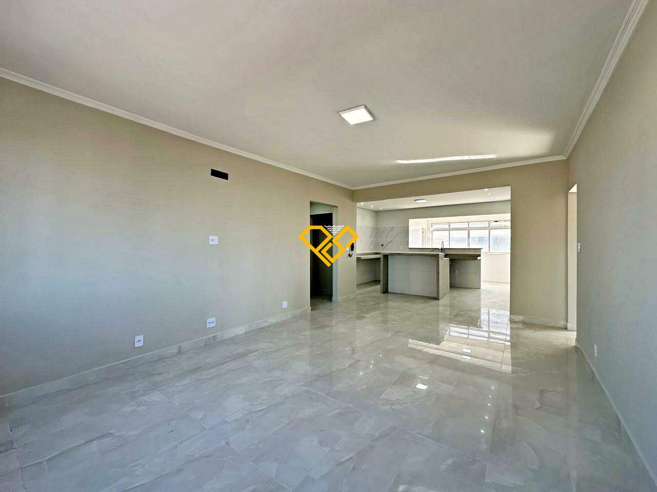 Apartamento à venda no Boqueirão: Sala
