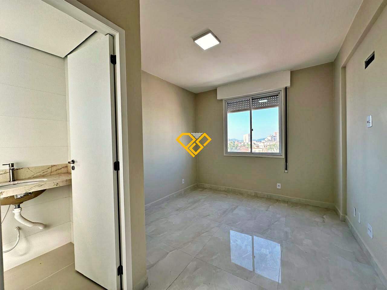 Apartamento à venda no Boqueirão: Suíte 2