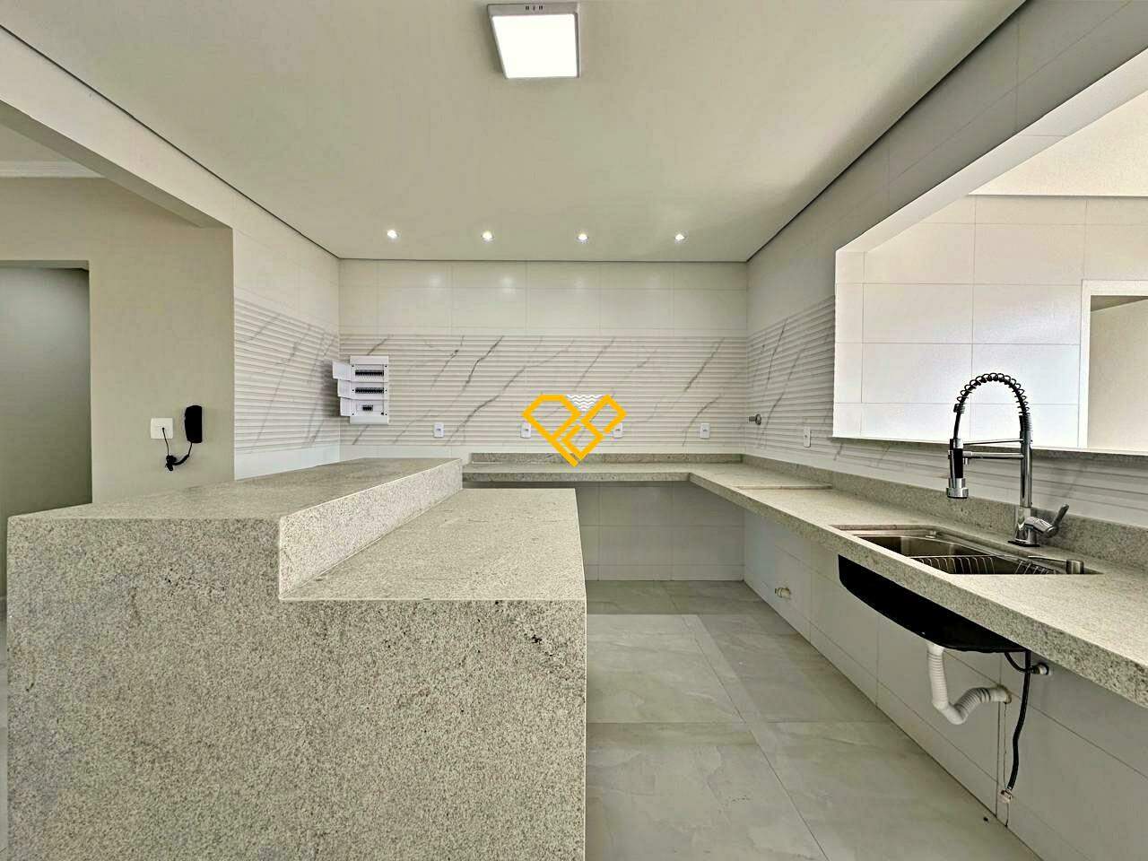 Apartamento à venda no Boqueirão: Cozinha