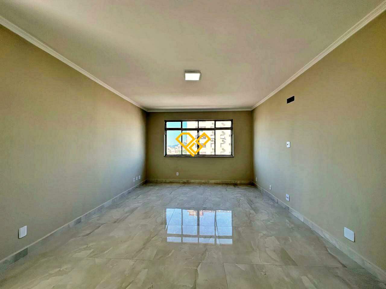 Apartamento à venda no Boqueirão: Sala