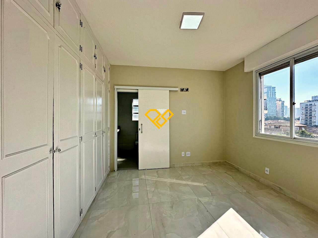 Apartamento à venda no Boqueirão: Suíte 1