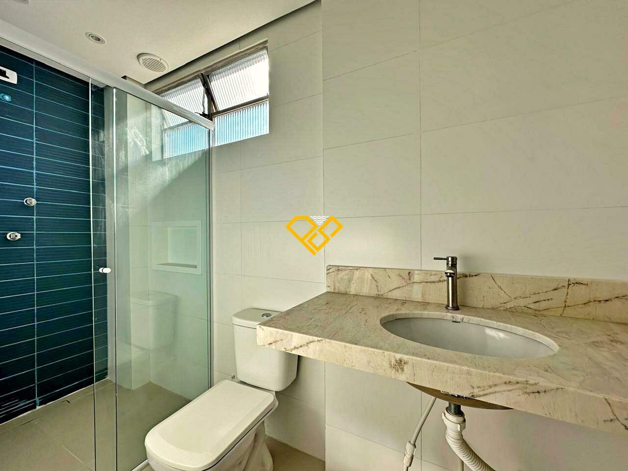 Apartamento à venda no Boqueirão: Wc suíte 2