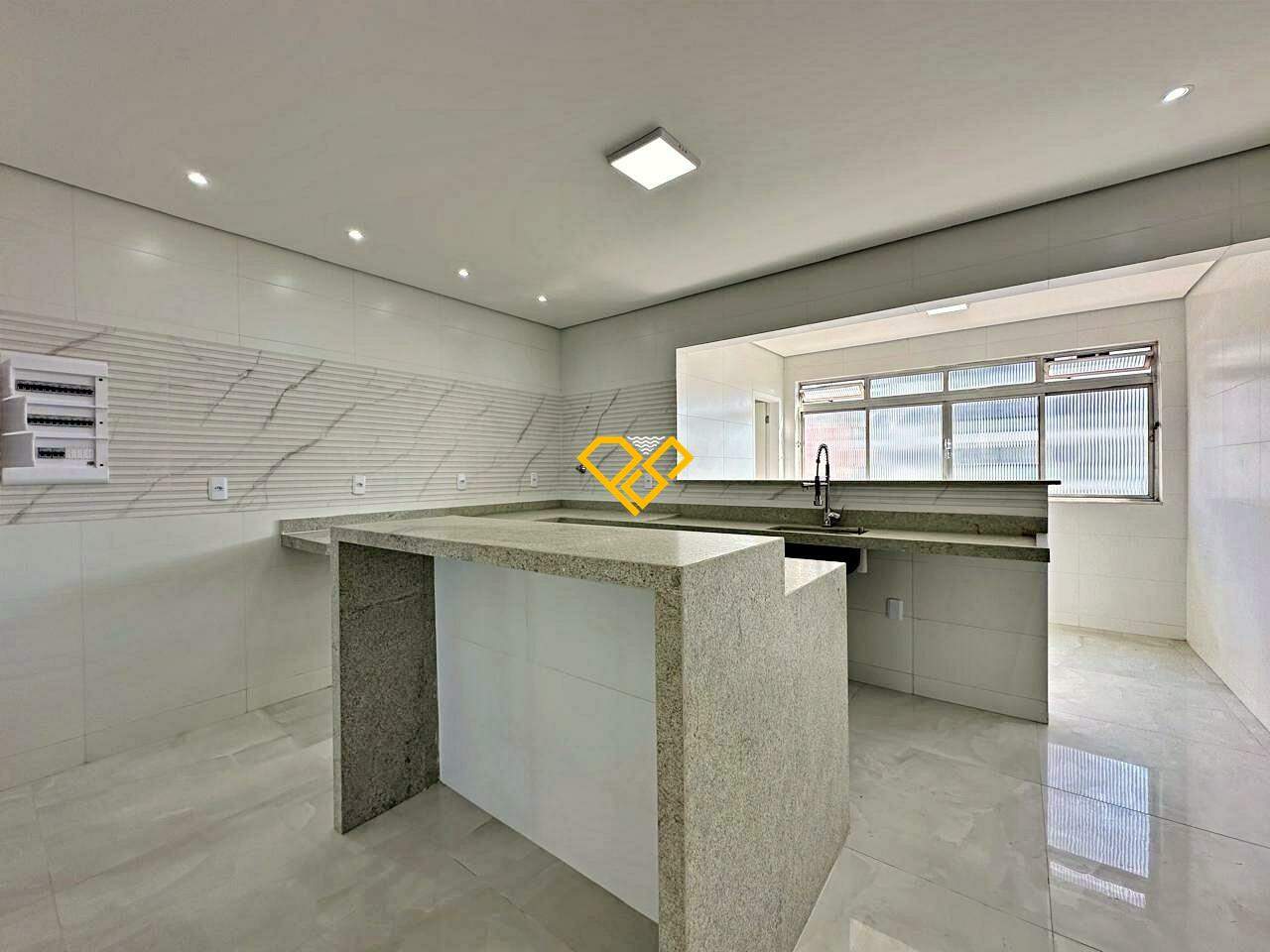 Apartamento à venda no Boqueirão: Cozinha