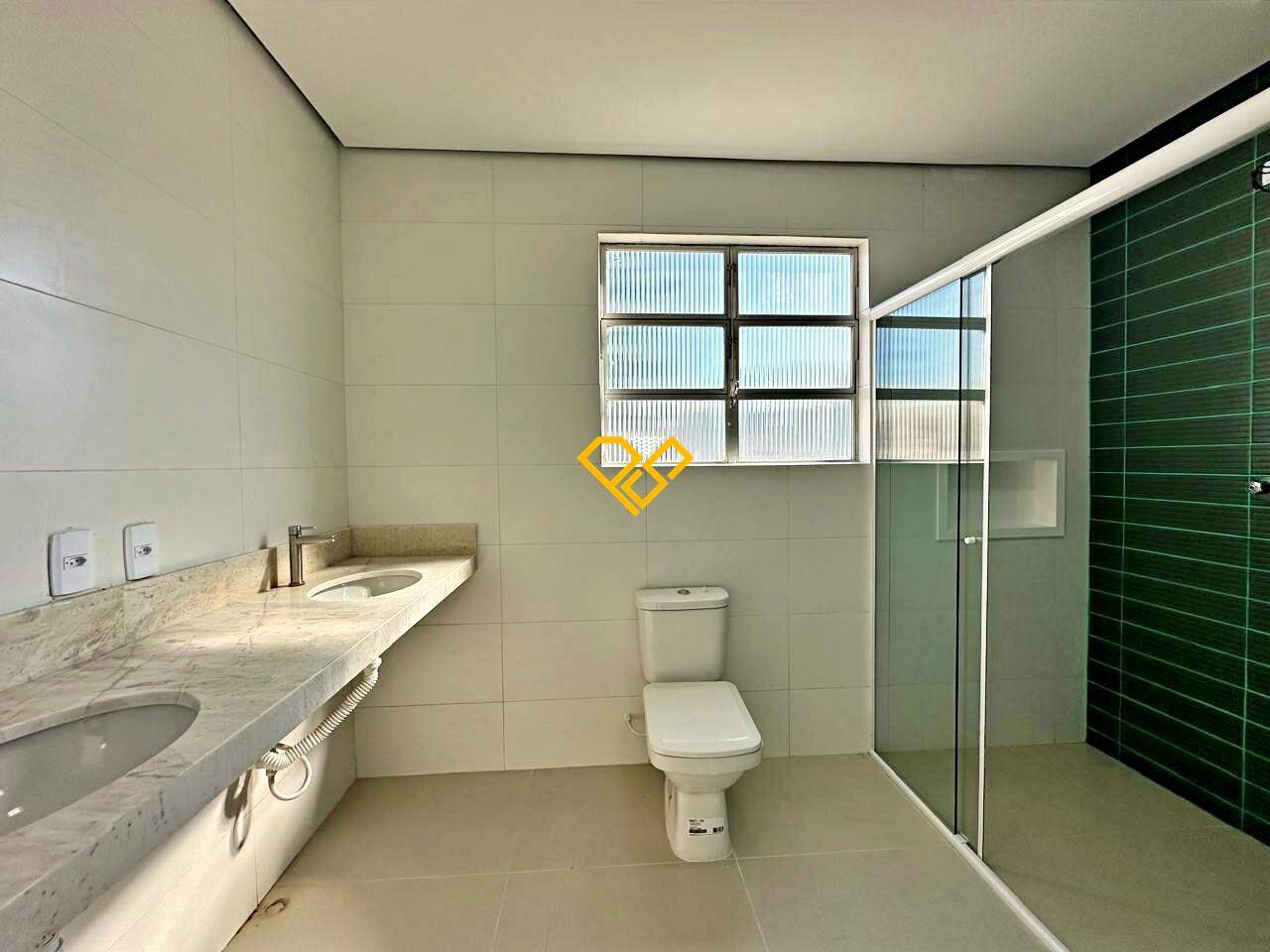 Apartamento à venda no Boqueirão: Wc suíte 1