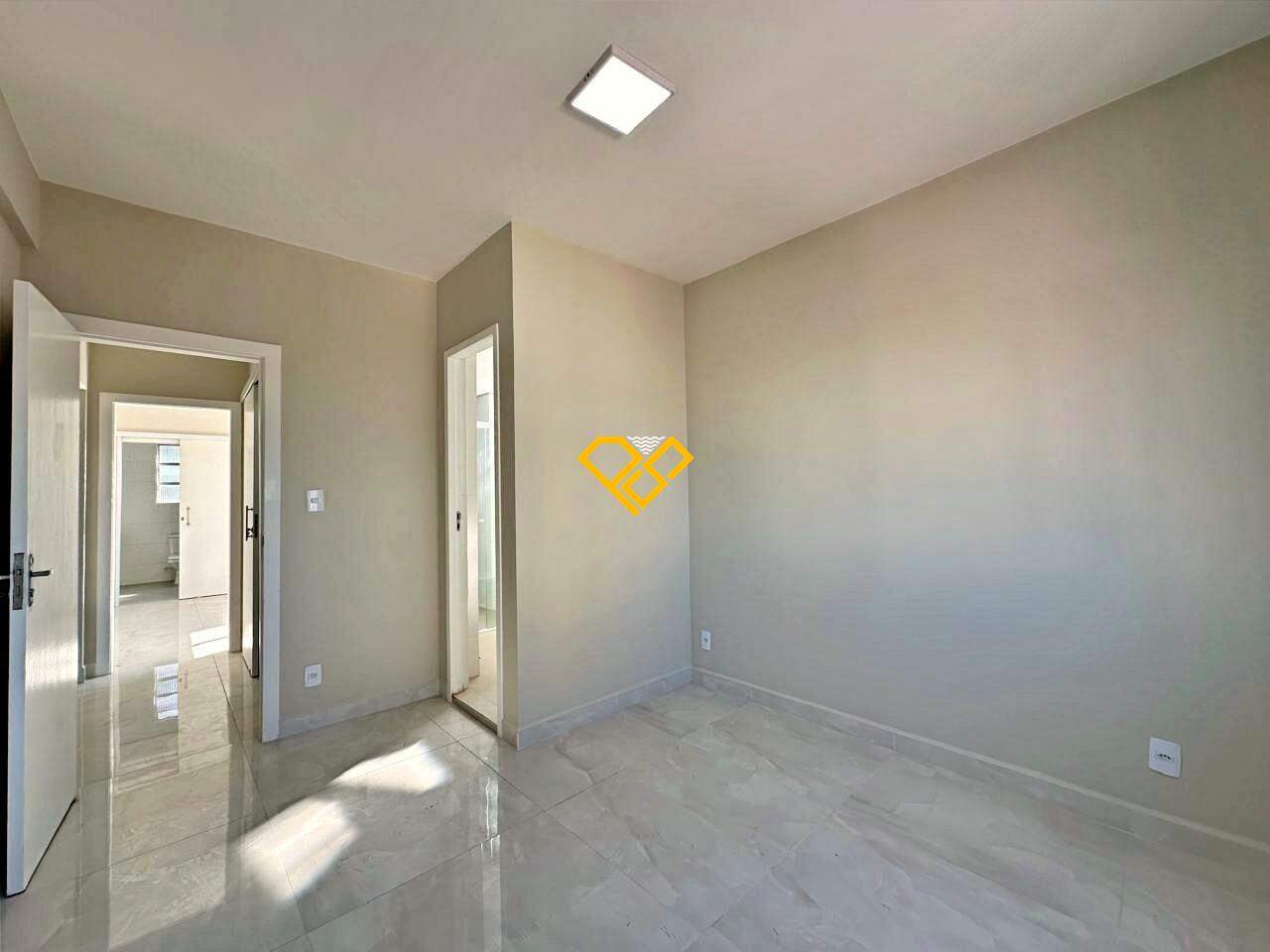Apartamento à venda no Boqueirão: Suíte 2