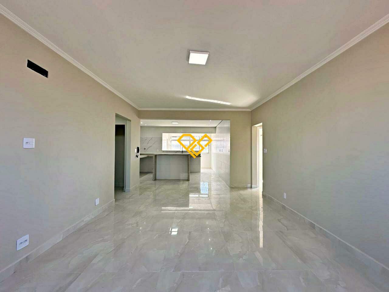 Apartamento à venda no Boqueirão: Sala