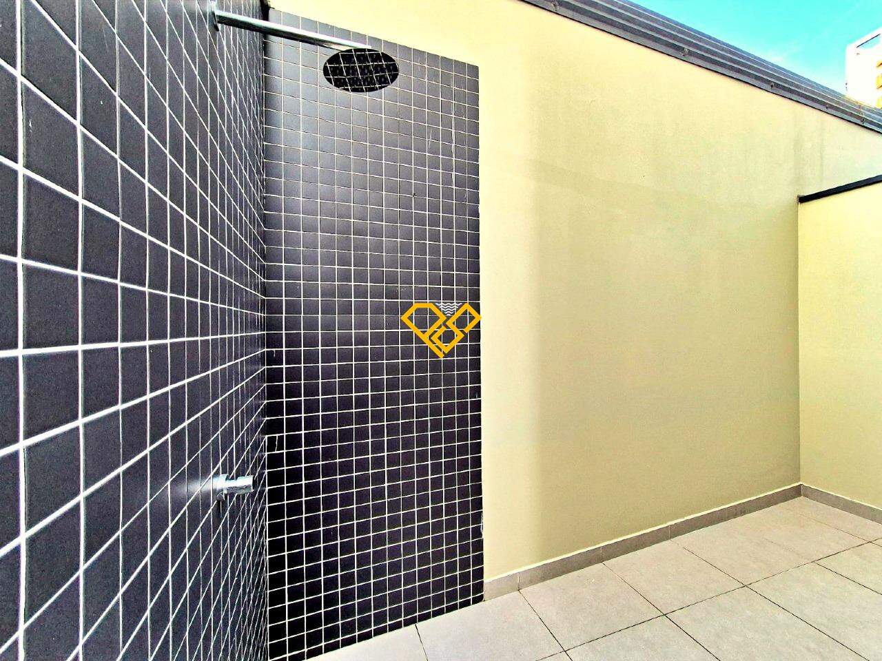 Casa à venda no Ponta da Praia: Garagem