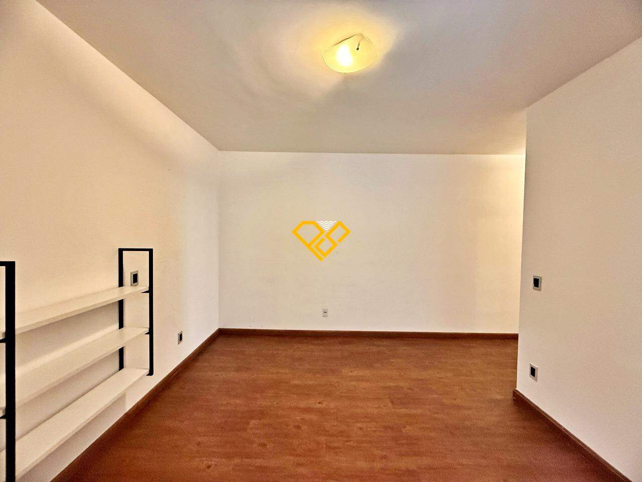 Apartamento à venda no Embaré: Suíte 1 - master