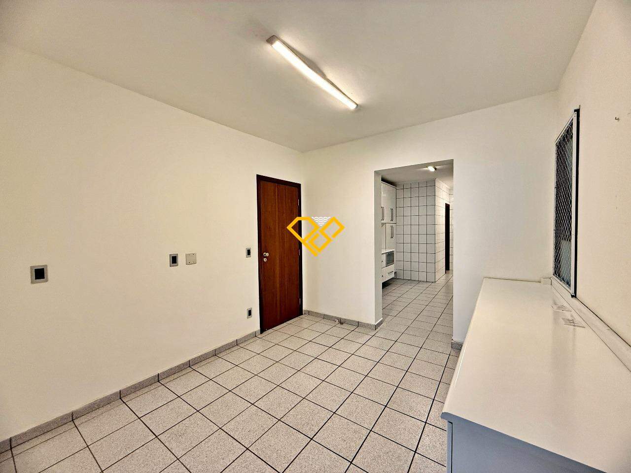 Apartamento à venda no Embaré: Copa