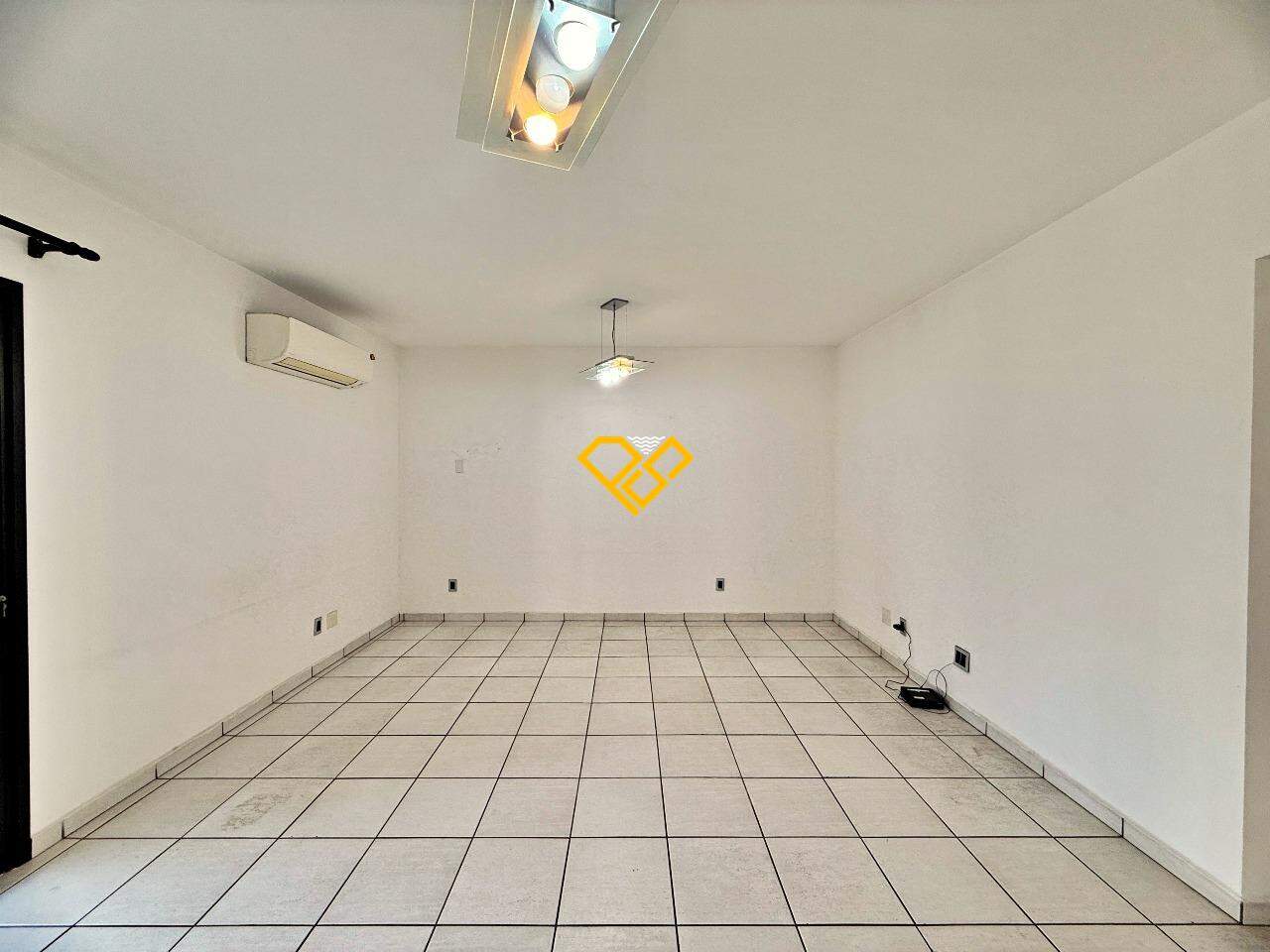 Apartamento à venda no Embaré: Sala
