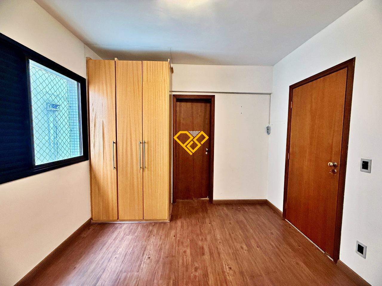Apartamento à venda no Embaré: Suíte 2