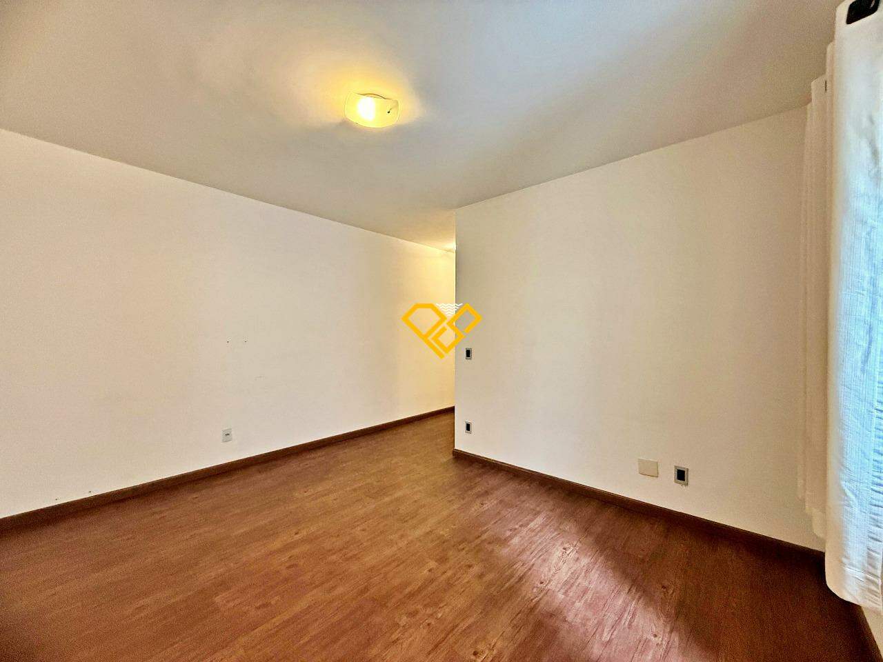 Apartamento à venda no Embaré: Suíte 1 - master