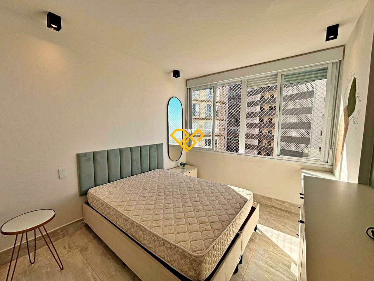 Apartamento à venda no José Menino: Dormitório 2 - suíte