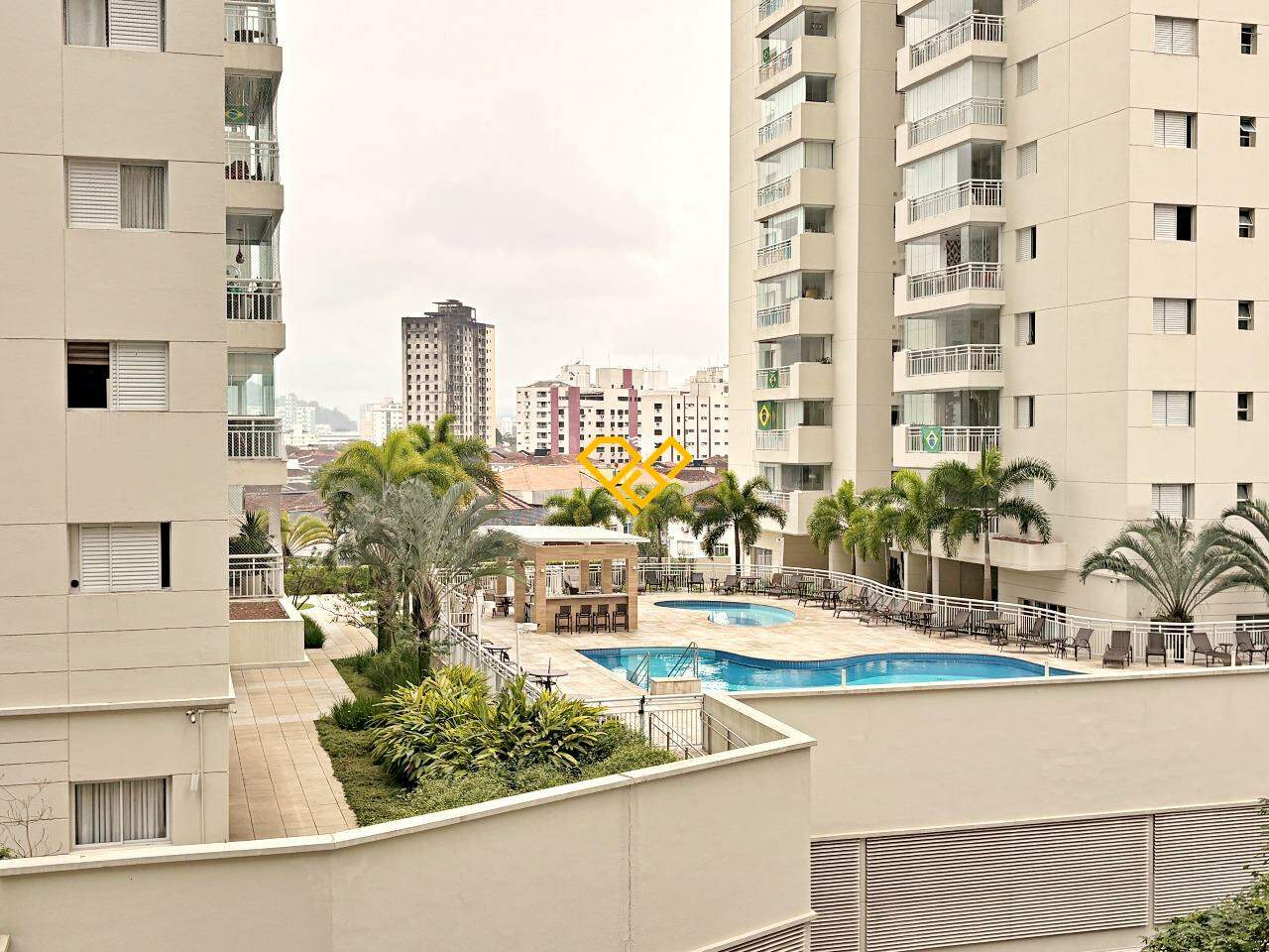 Apartamento à venda no Marapé: Vista