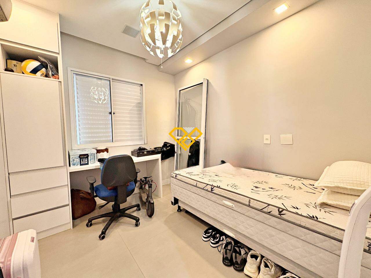 Apartamento à venda no Marapé: Dormitório 2