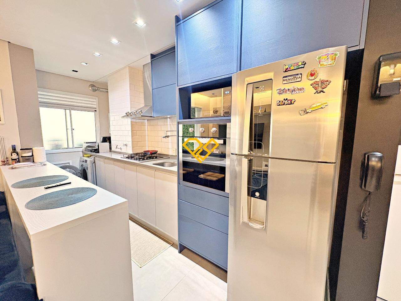 Apartamento à venda no Marapé: Cozinha