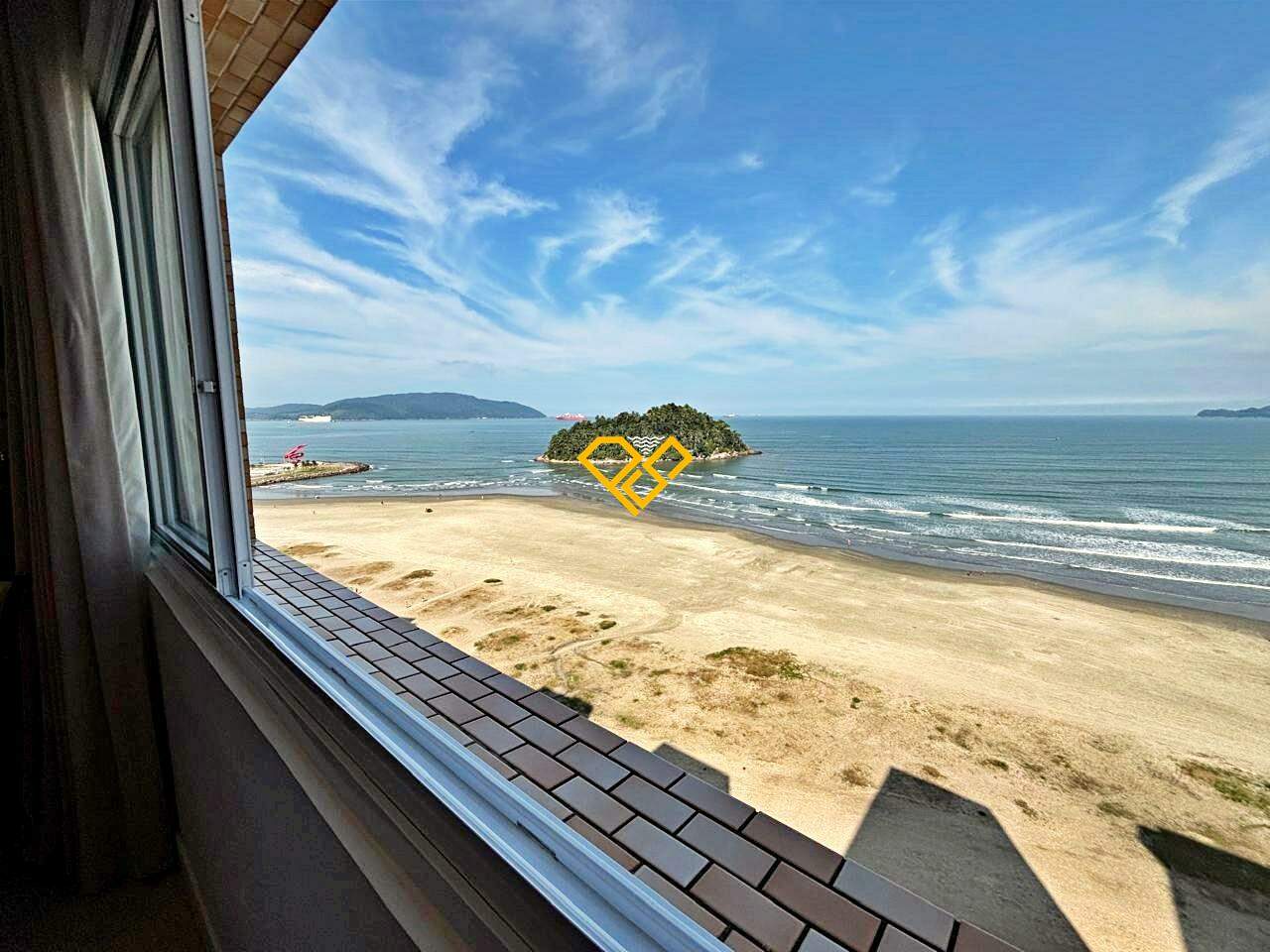 Apartamento à venda no José Menino: Vista