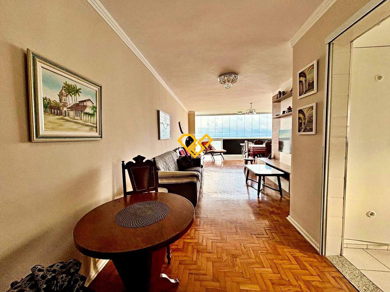 Apartamento à venda no Gonzaga: 