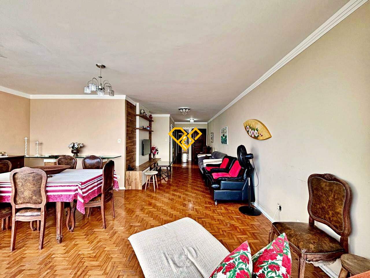 Apartamento à venda no Gonzaga:
