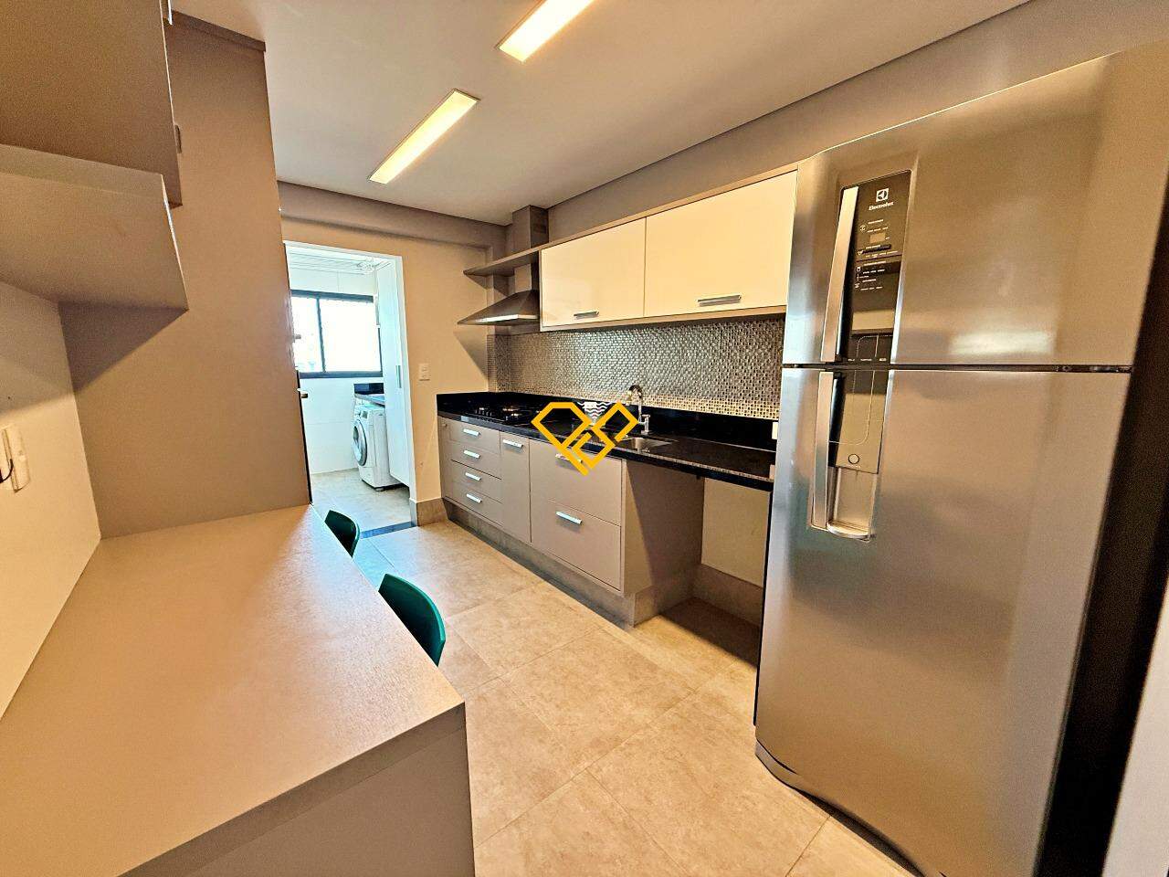 Cobertura à venda no Boqueirão: Cozinha