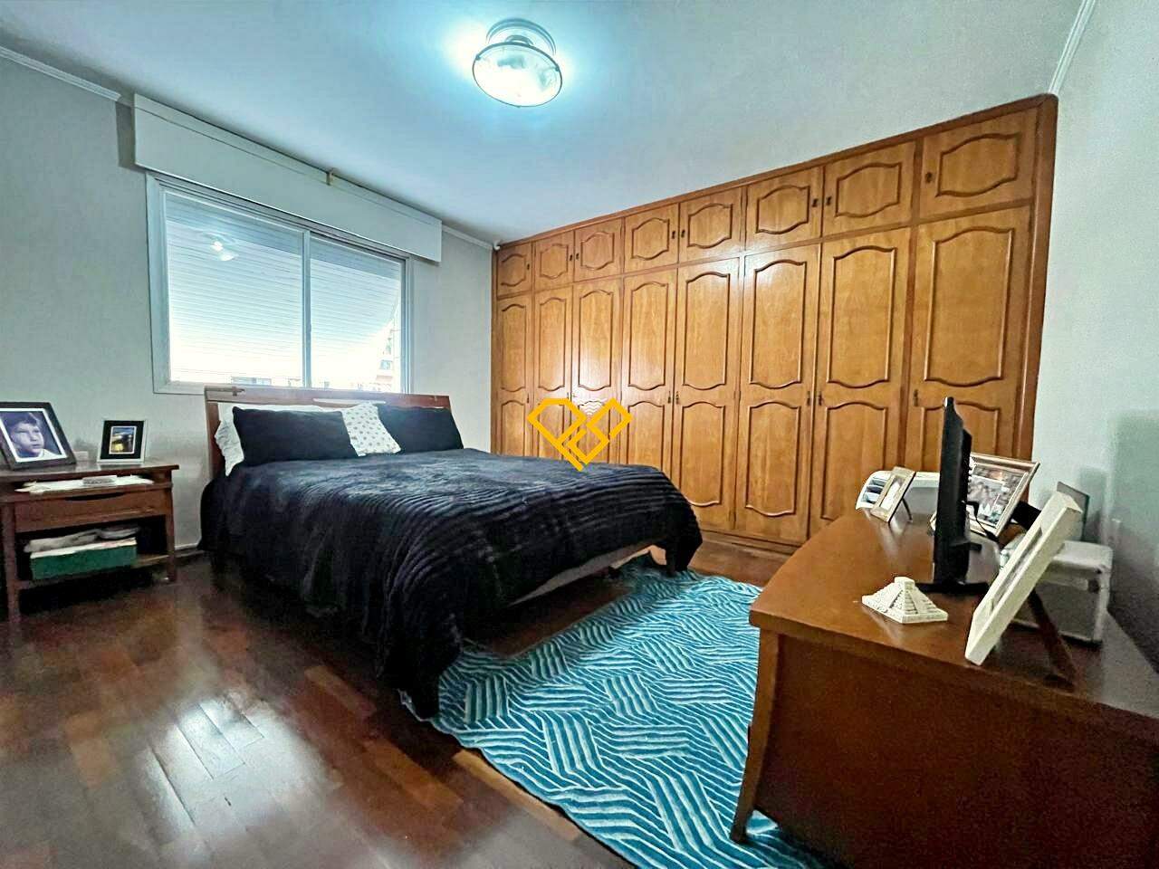 Apartamento à venda no Gonzaga: Dormitório 3