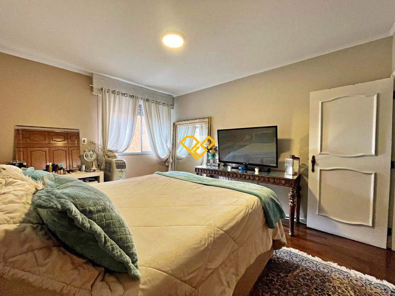 Apartamento à venda no Gonzaga: Dormitório 2