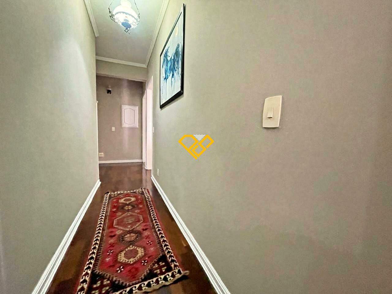 Apartamento à venda no Gonzaga: Área íntima