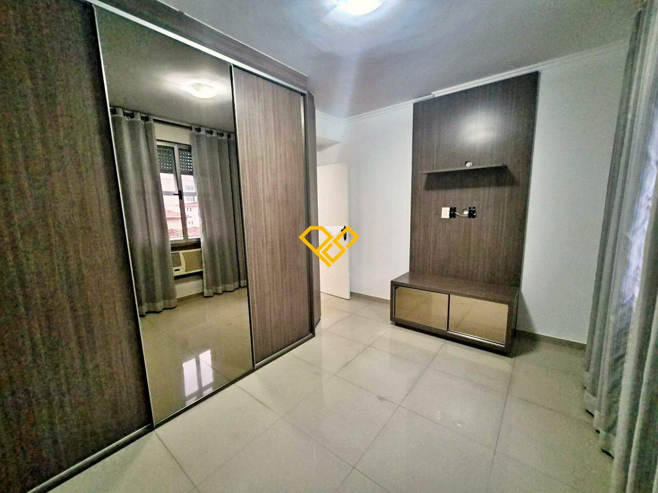 Apartamento à venda no Boqueirão: Dormitório 1