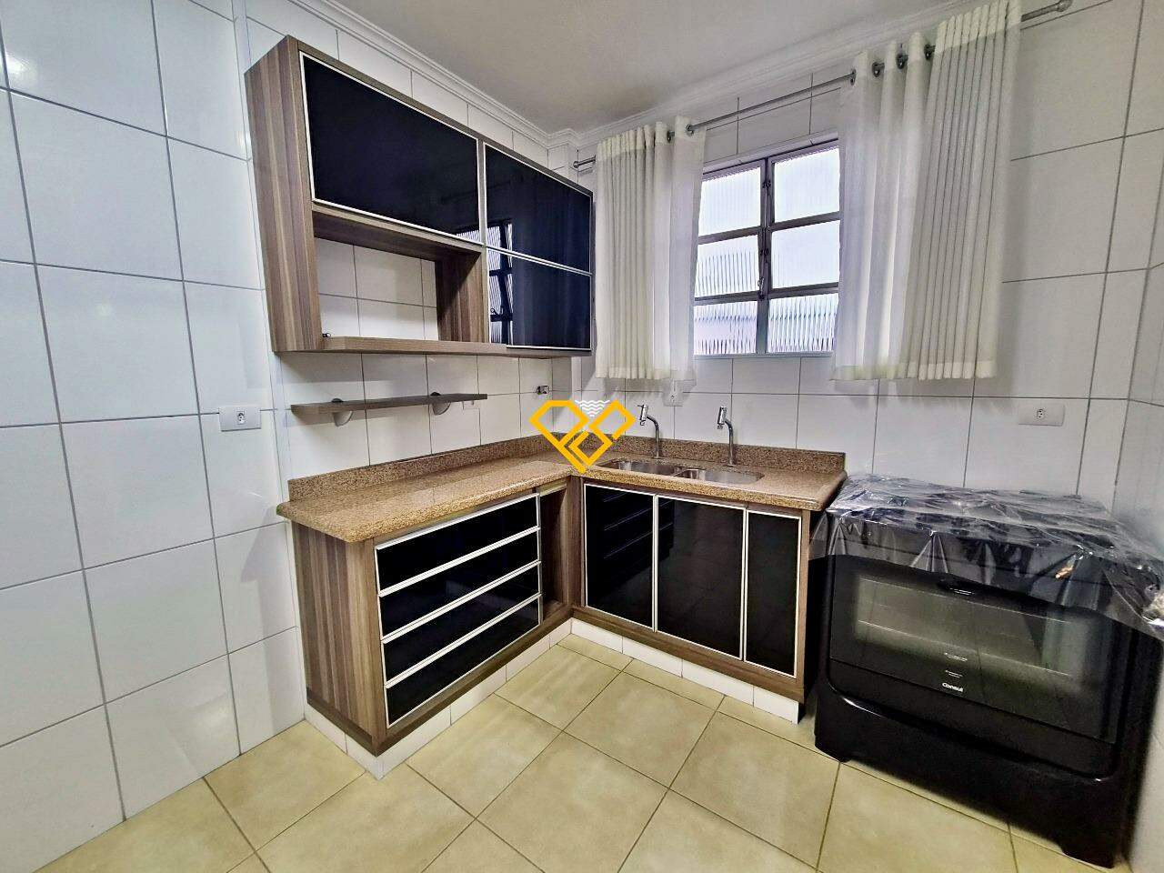 Apartamento à venda no Boqueirão: Cozinha