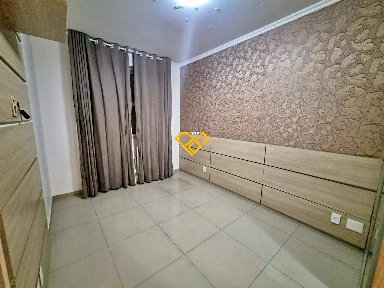 Apartamento à venda no Boqueirão: Dormitório 2