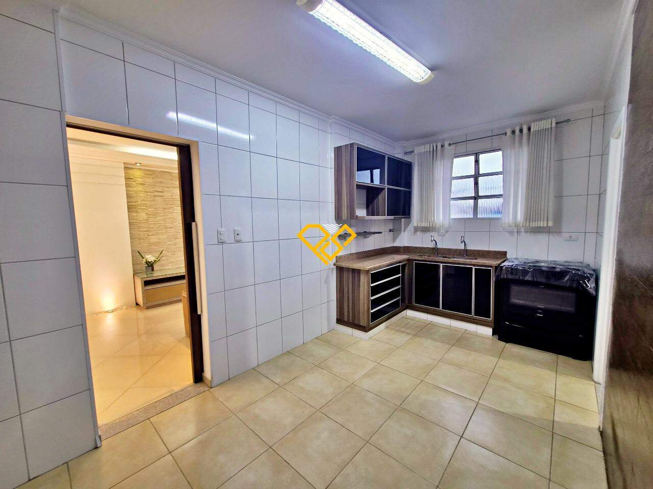 Apartamento à venda no Boqueirão: Cozinha