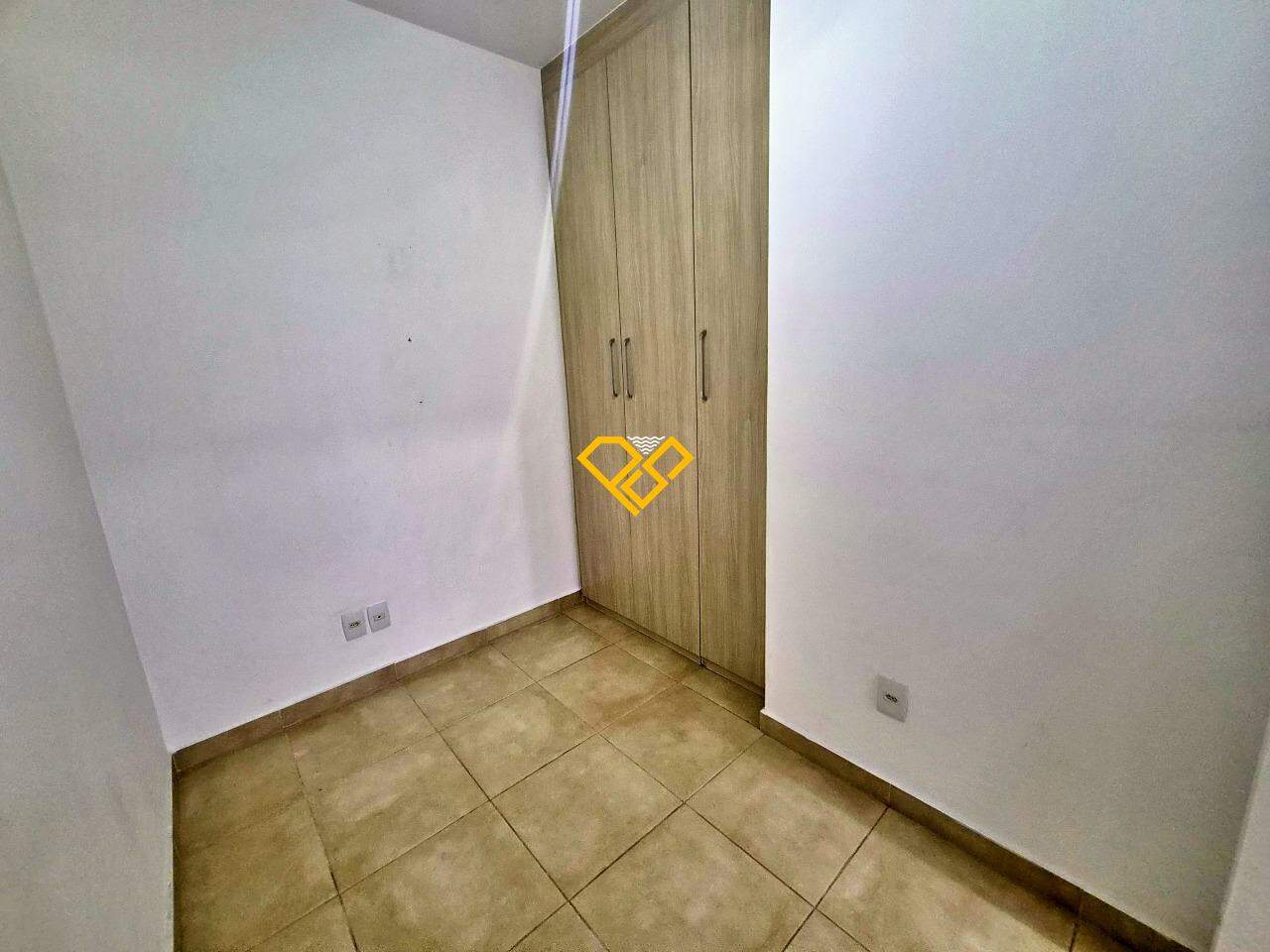 Apartamento à venda no Boqueirão: Dependência