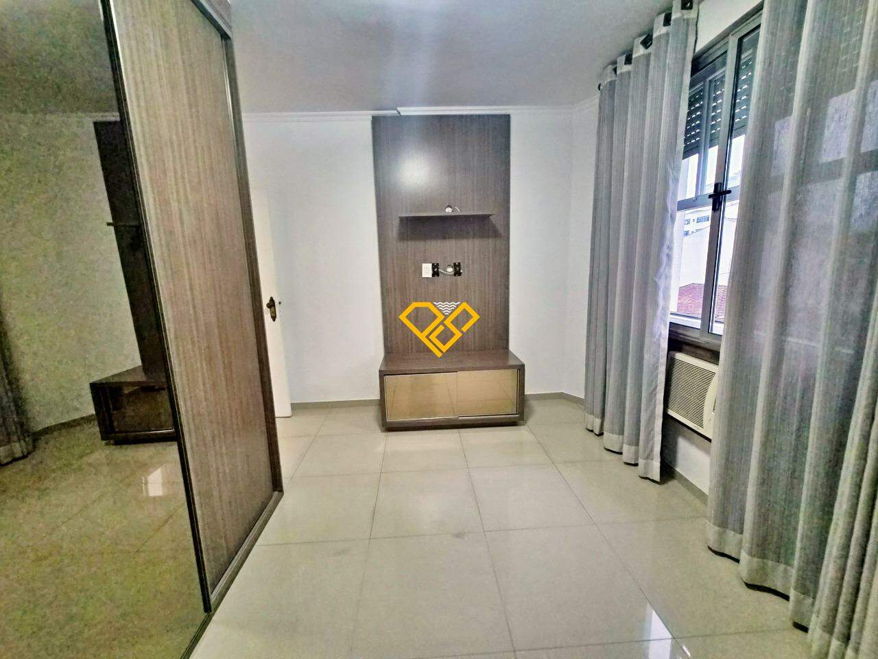 Apartamento à venda no Boqueirão: Dormitório 1