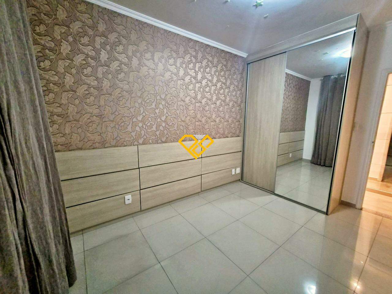 Apartamento à venda no Boqueirão: Dormitório 2