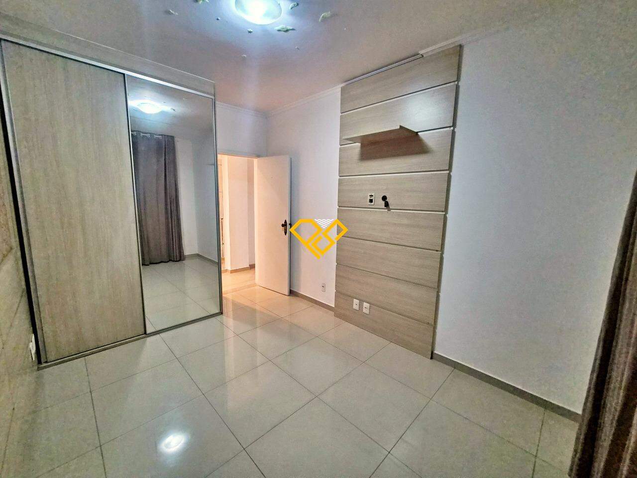 Apartamento à venda no Boqueirão: Dormitório 2