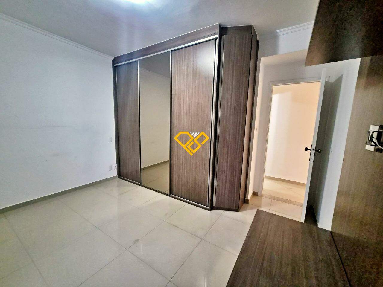 Apartamento à venda no Boqueirão: Dormitório 1