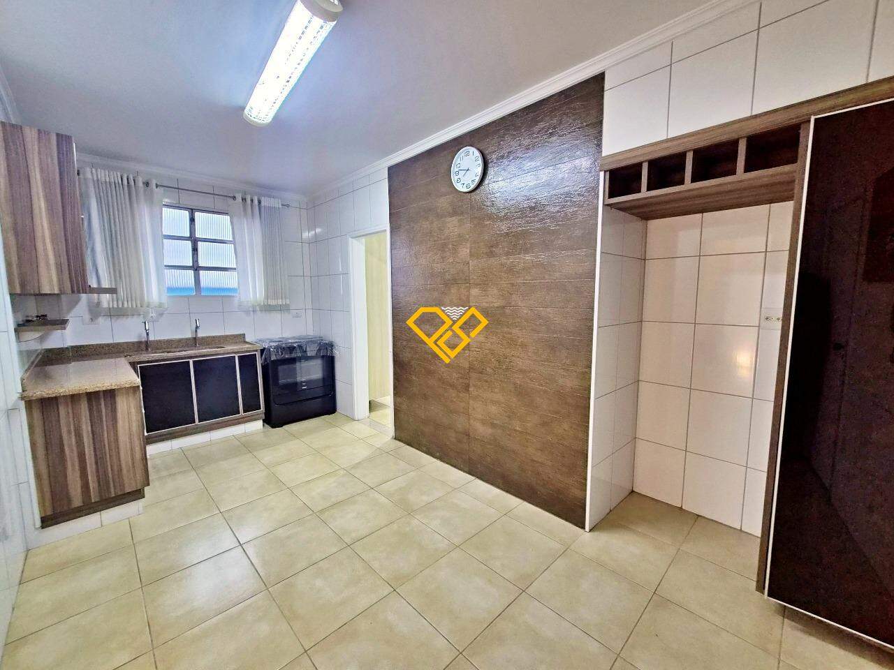 Apartamento à venda no Boqueirão: Cozinha