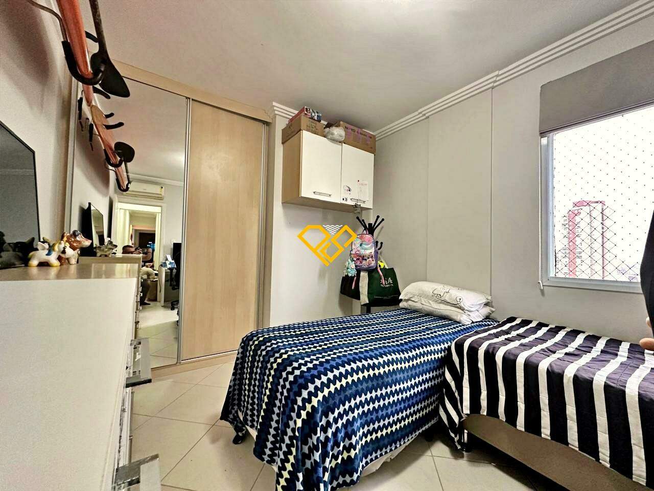 Apartamento à venda no Ponta da Praia: Dormitório 2