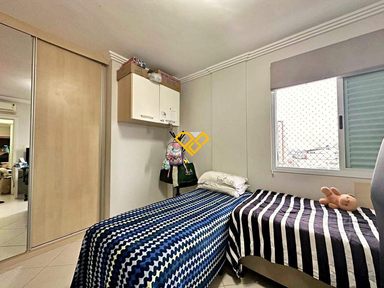 Apartamento à venda no Ponta da Praia: Dormitório 2