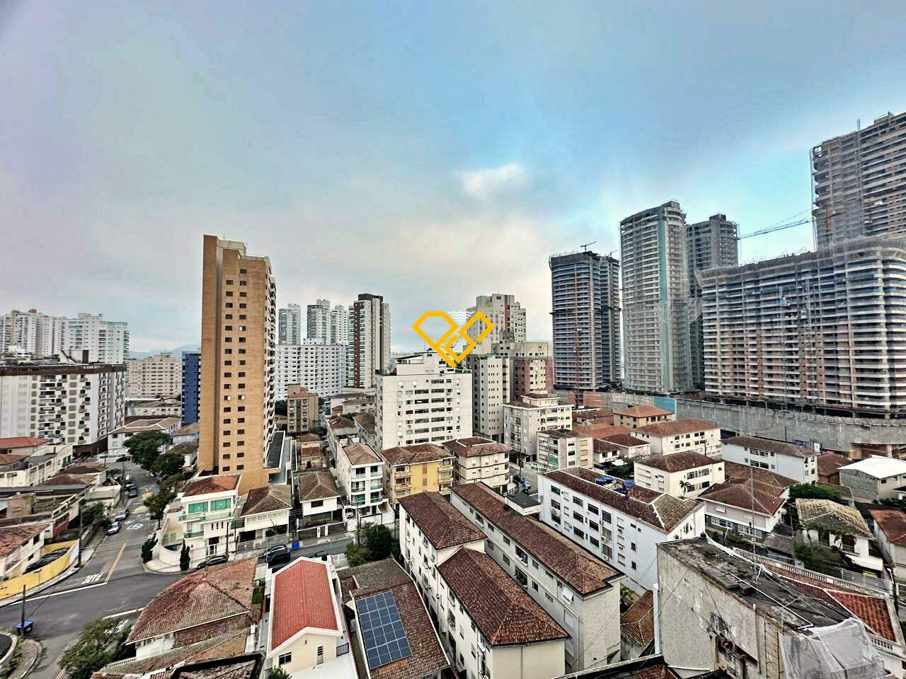 Apartamento à venda no Ponta da Praia: Vista