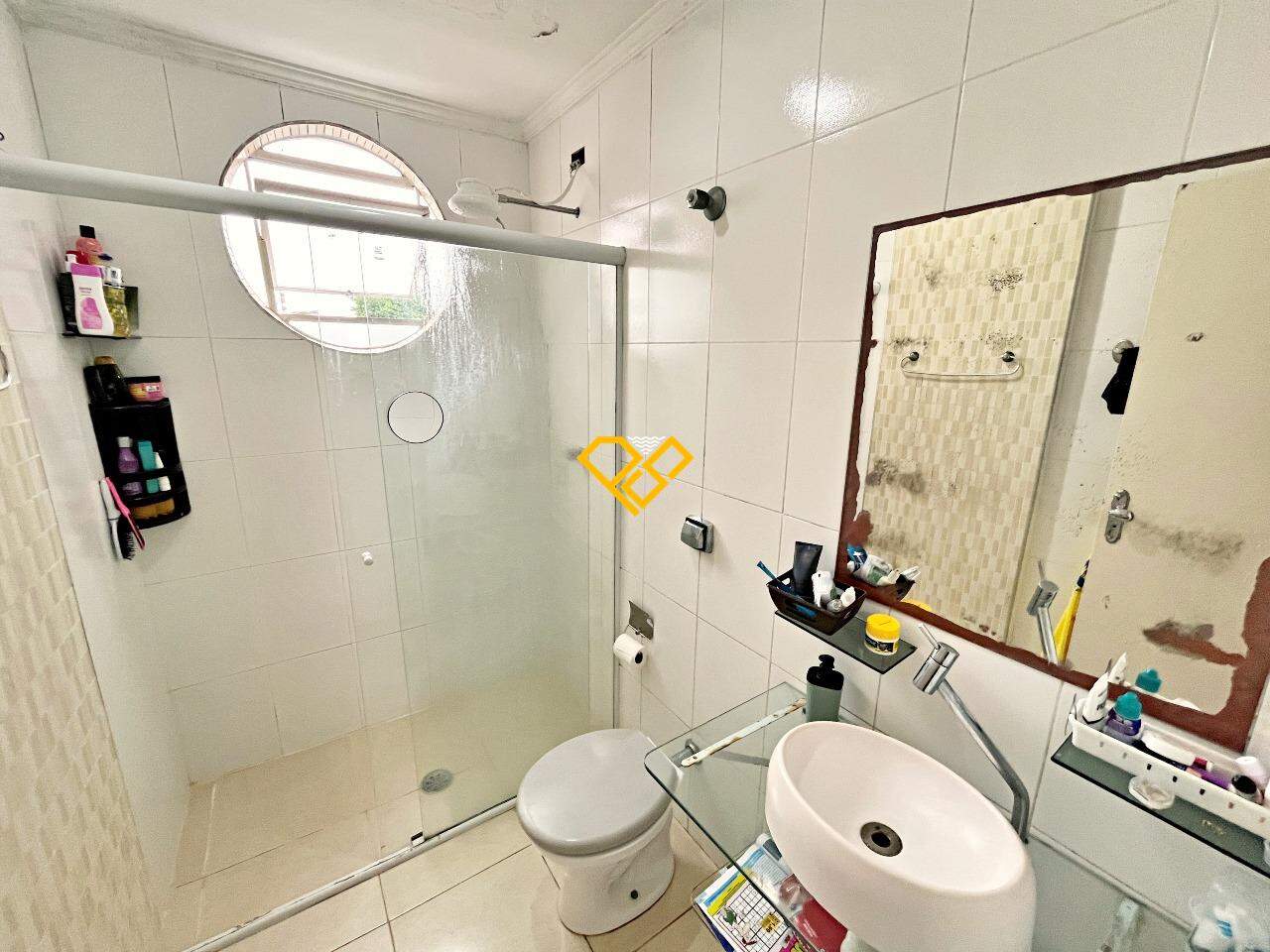 Apartamento à venda no Ponta da Praia: Wc social