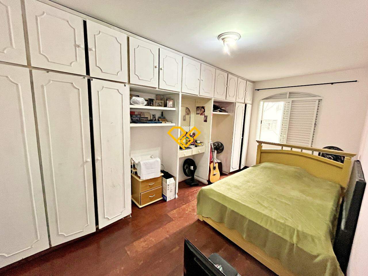 Apartamento à venda no Ponta da Praia: Dormitório 2