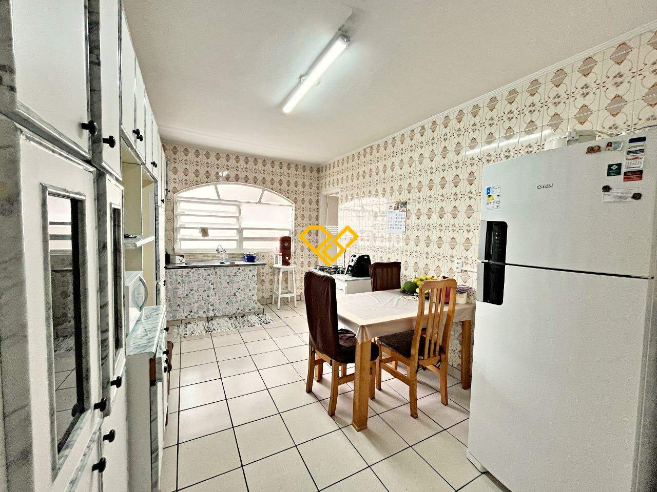 Apartamento à venda no Ponta da Praia: Cozinha