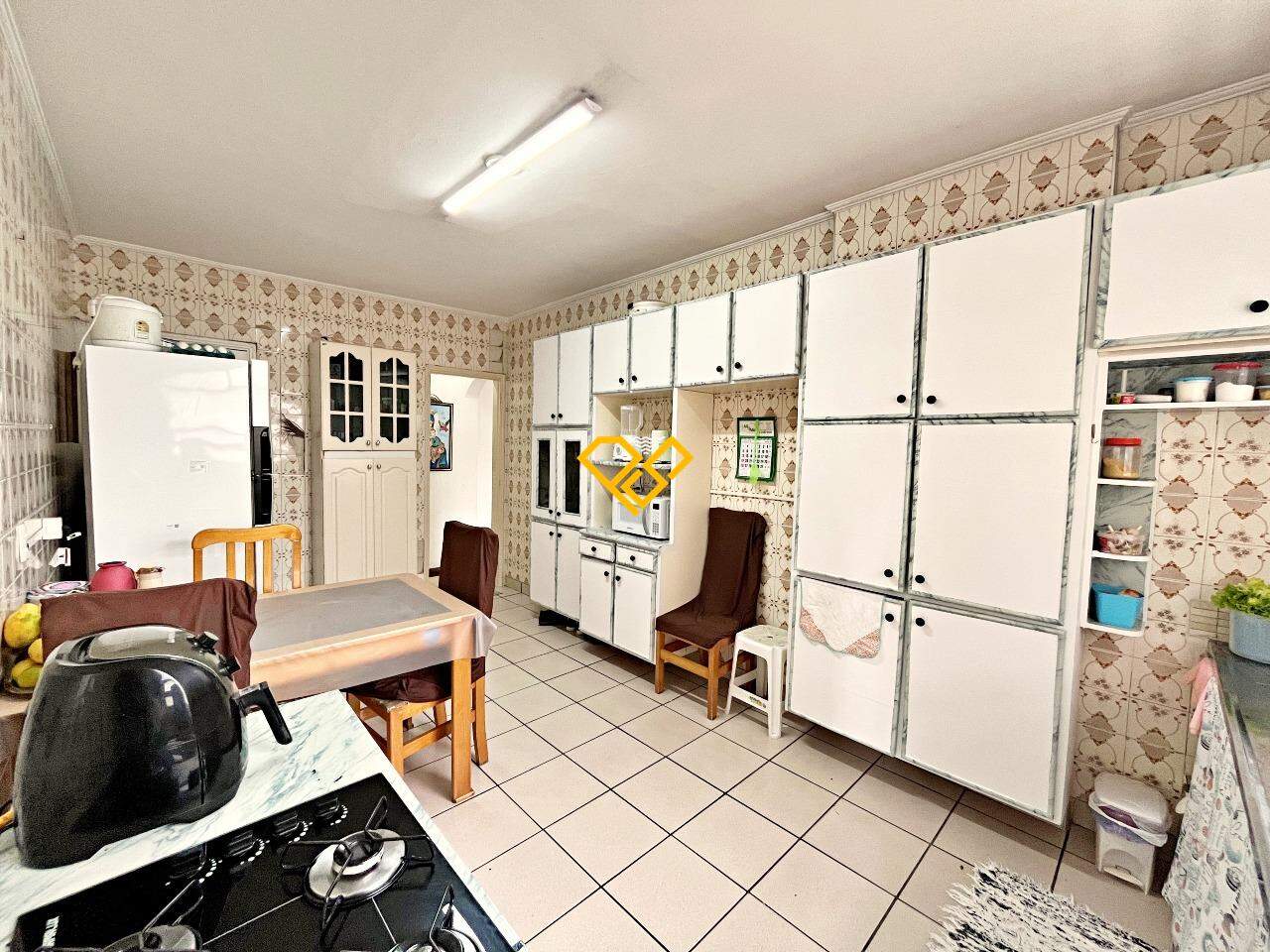 Apartamento à venda no Ponta da Praia: Cozinha