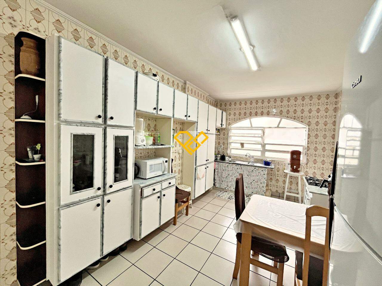 Apartamento à venda no Ponta da Praia: Cozinha
