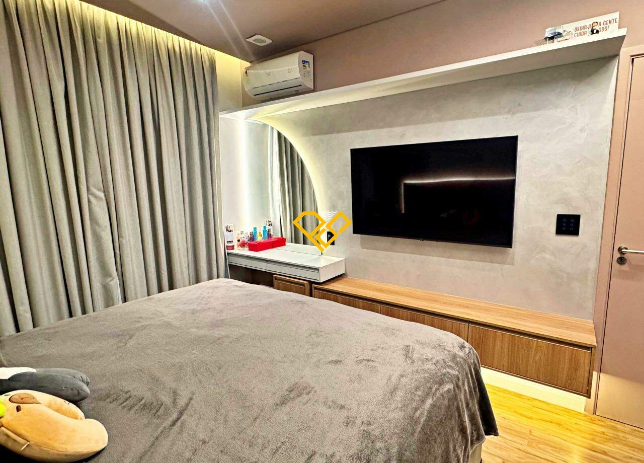Apartamento à venda no Gonzaga: Dormitório 1