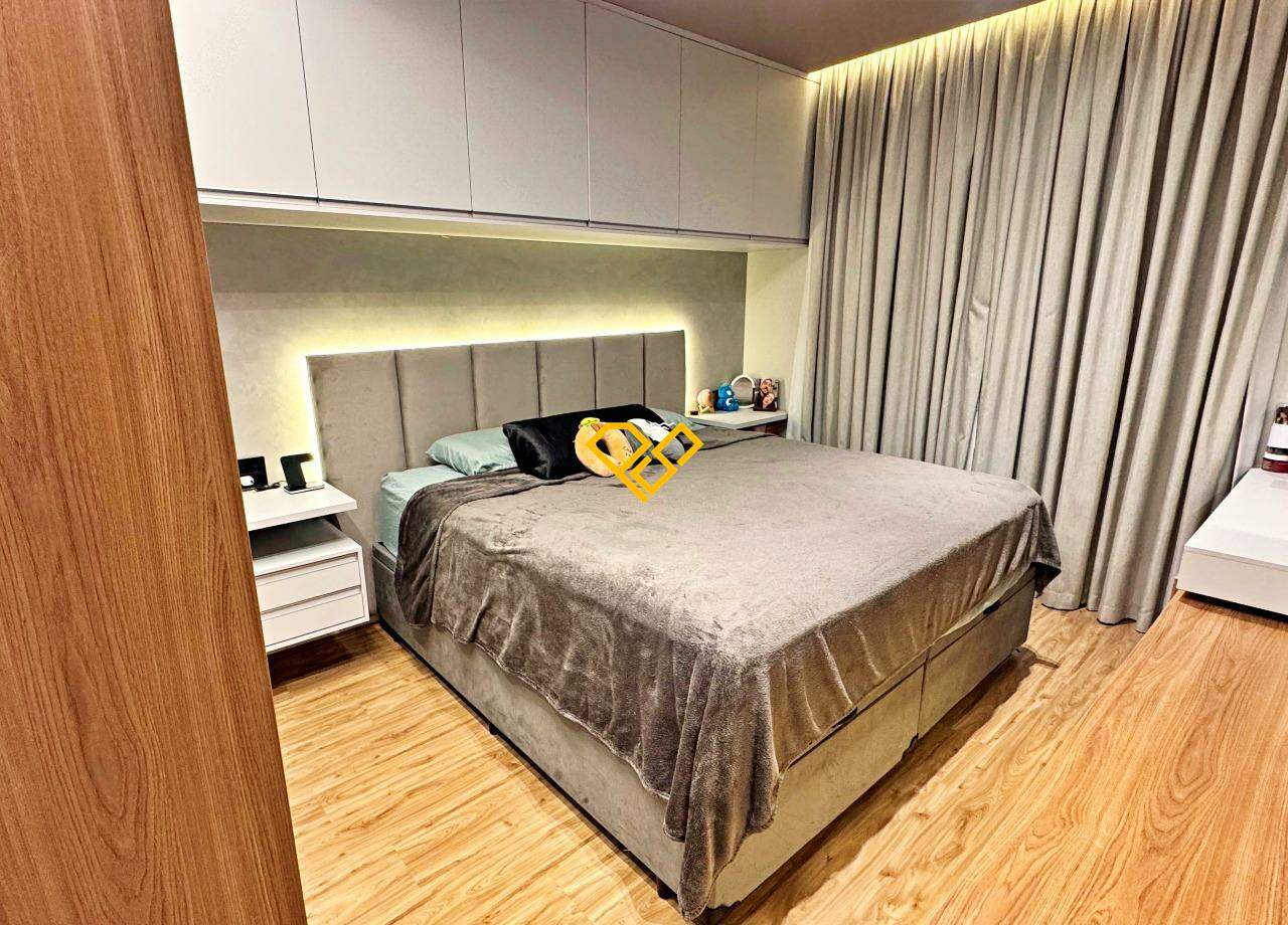 Apartamento à venda no Gonzaga: Dormitório 1