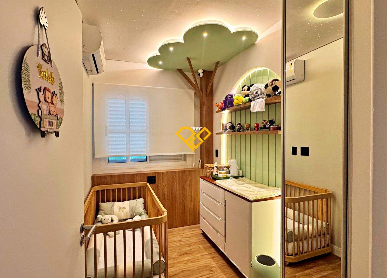 Apartamento à venda no Gonzaga: Dormitório 2